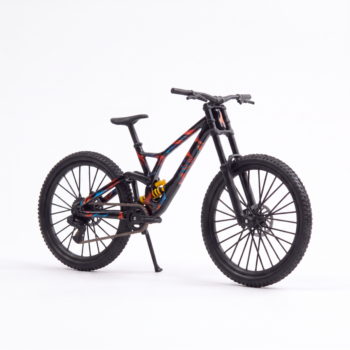 MTBAdvent — Mountain Bike Advent Calendar – Noktra Official